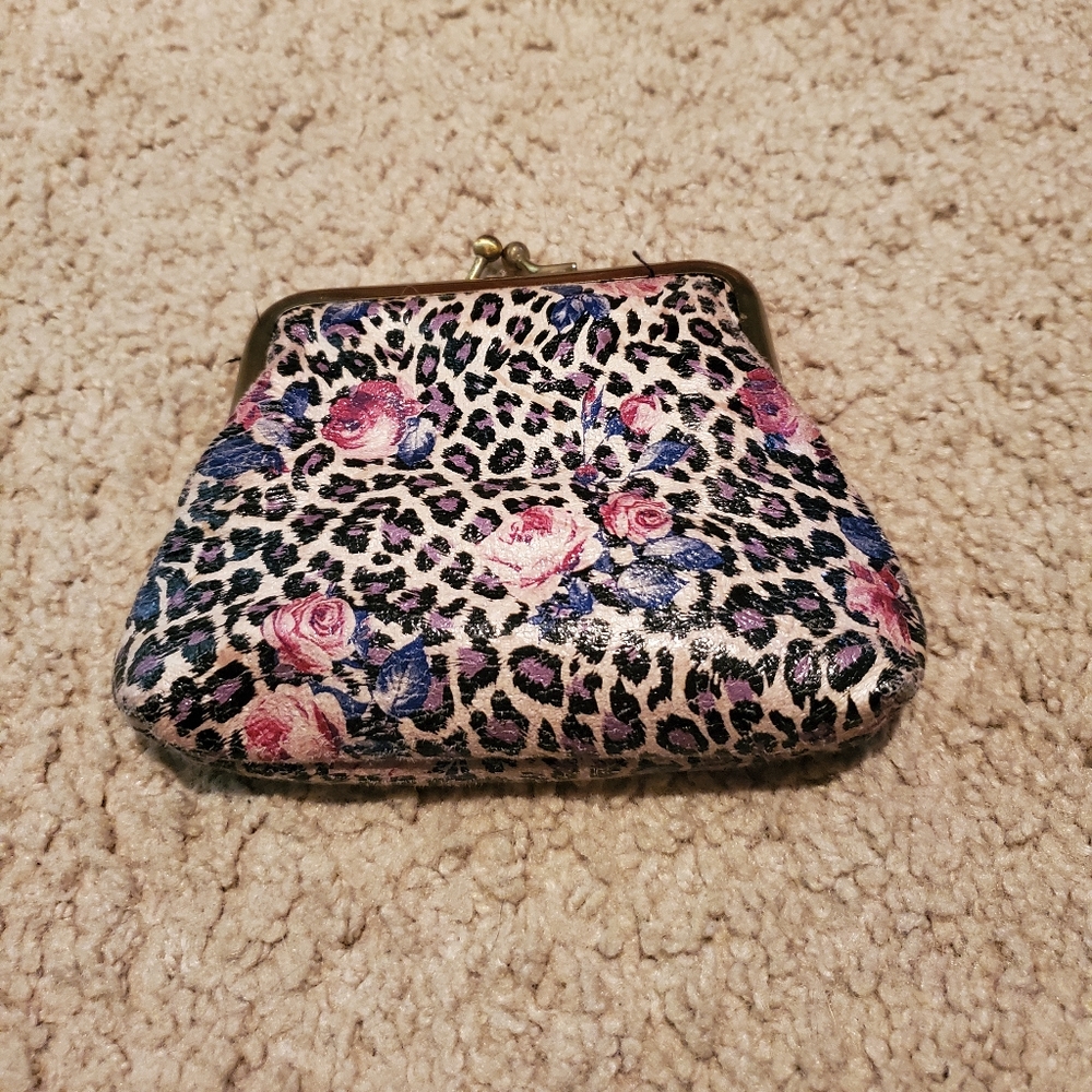 Forever 21 Coin Purse